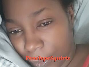 PenelopeSquirts Livespot