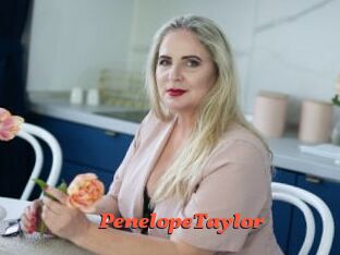 PenelopeTaylor Livespot
