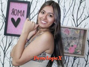 PenelopeX