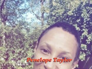 Penelope_Tayler