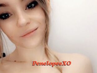 PenelopeeXO Livespot