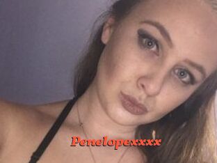 Penelopexxxx Livespot