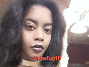 Penelopiii