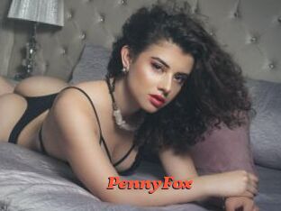 Penny_Fox