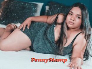 PennyStamp