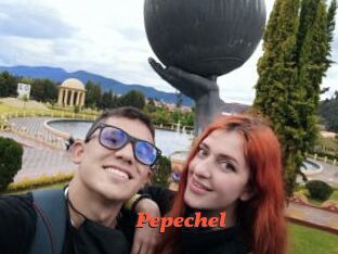 Pepechel
