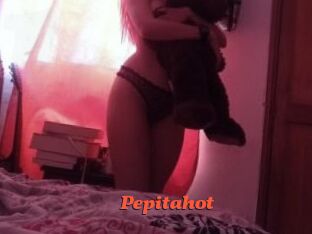 Pepitahot