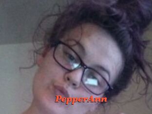 Pepper_Ann