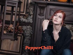 PepperChilli