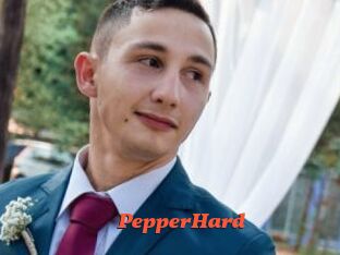 PepperHard