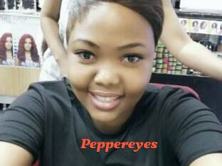 Peppereyes Livespot
