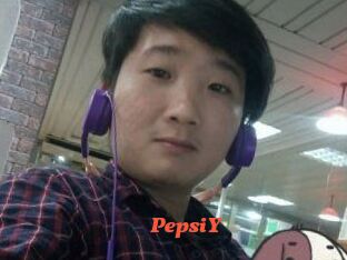 PepsiY