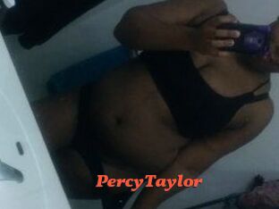 Percy_Taylor