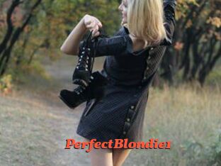PerfectBlondie1