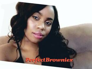 PerfectBrowniex