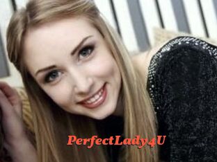 PerfectLady4U