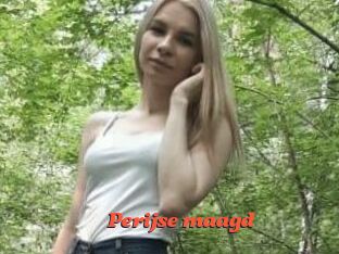 Perijse_maagd Livespot