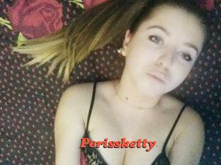 Perissketty