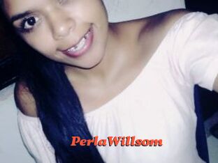 PerlaWillsom