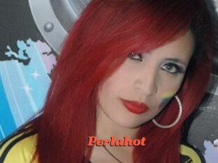 Perlahot
