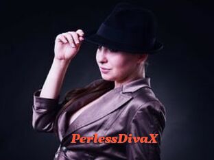 PerlessDivaX