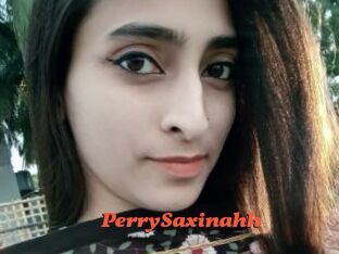 PerrySaxinahh