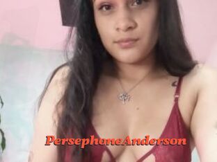 PersephoneAnderson Livespot