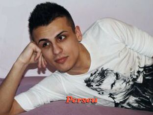 Perseu