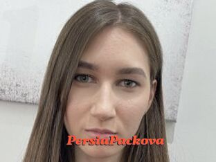 PersiaPackova