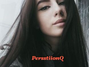 PersstiionQ