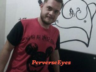 PerverseEyes