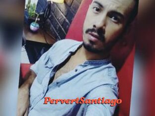 PervertSantiago Livespot