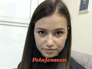 PetaJenseen
