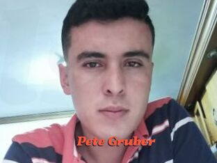 Pete_Gruber