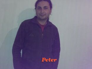 Peter