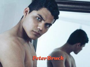 PeterBruck Livespot