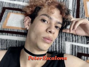 PeterEscalona