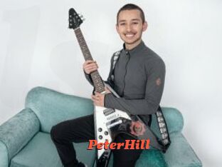PeterHill