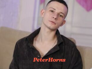 PeterHorns