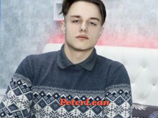 PeterLean