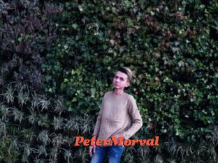 PeterMorval Livespot