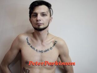 PeterParkinson