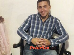 PeterSex Livespot