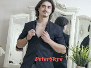 PeterSkye