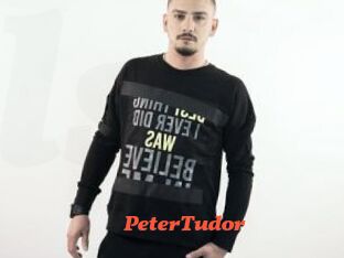 PeterTudor