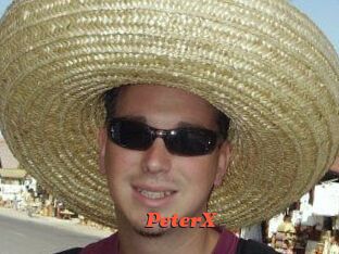 PeterX