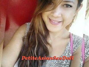 PetiteAsianSexDoll