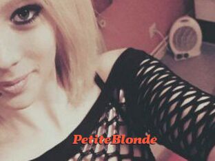 PetiteBlonde