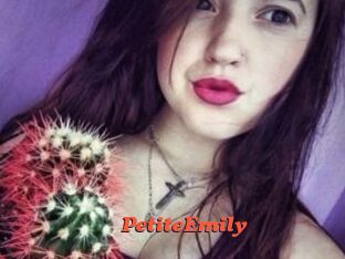 PetiteEmily Livespot