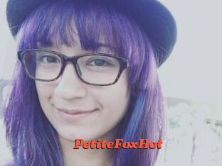 PetiteFoxHot